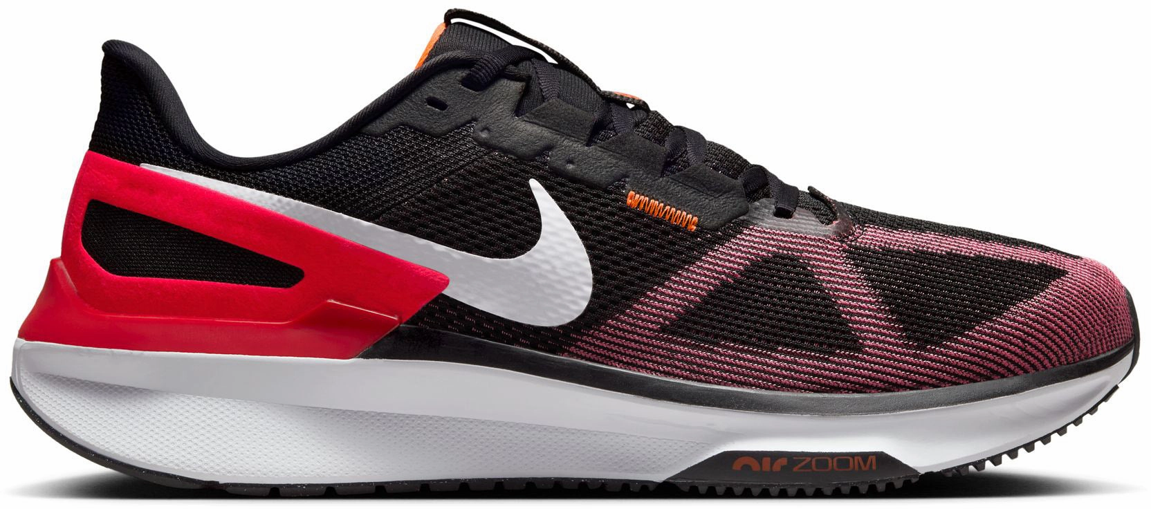 Structure 25 Men's Road Running Shoes evening running mesh material