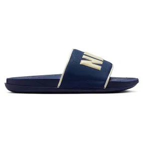 Block Heel Offcourt Men's Slides