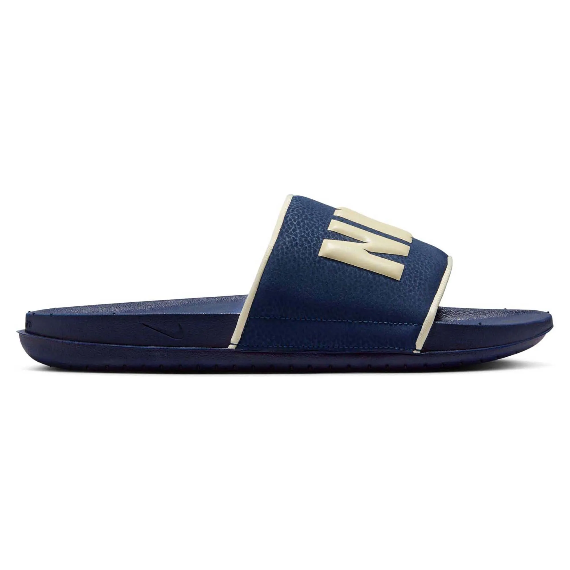 Sleek Summer Footwear Offcourt Men's Slides