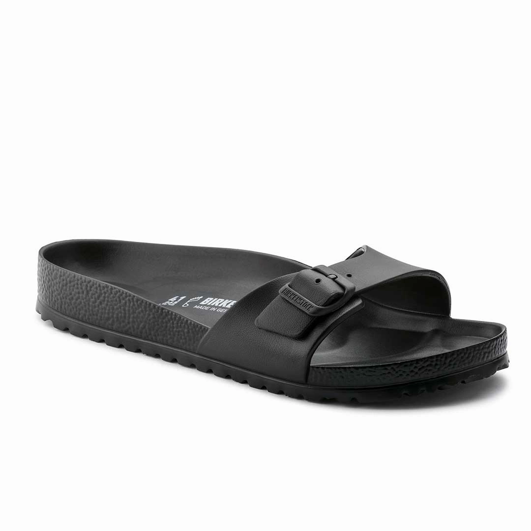 Birkenstock - Women's Madrid EVA Slides (Narrow) (128163) Universal Look
