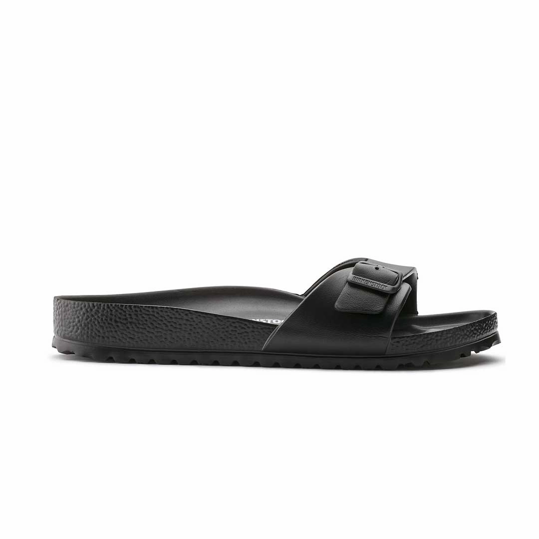 Birkenstock - Women's Madrid EVA Slides (Narrow) (128163) Stretchable Material