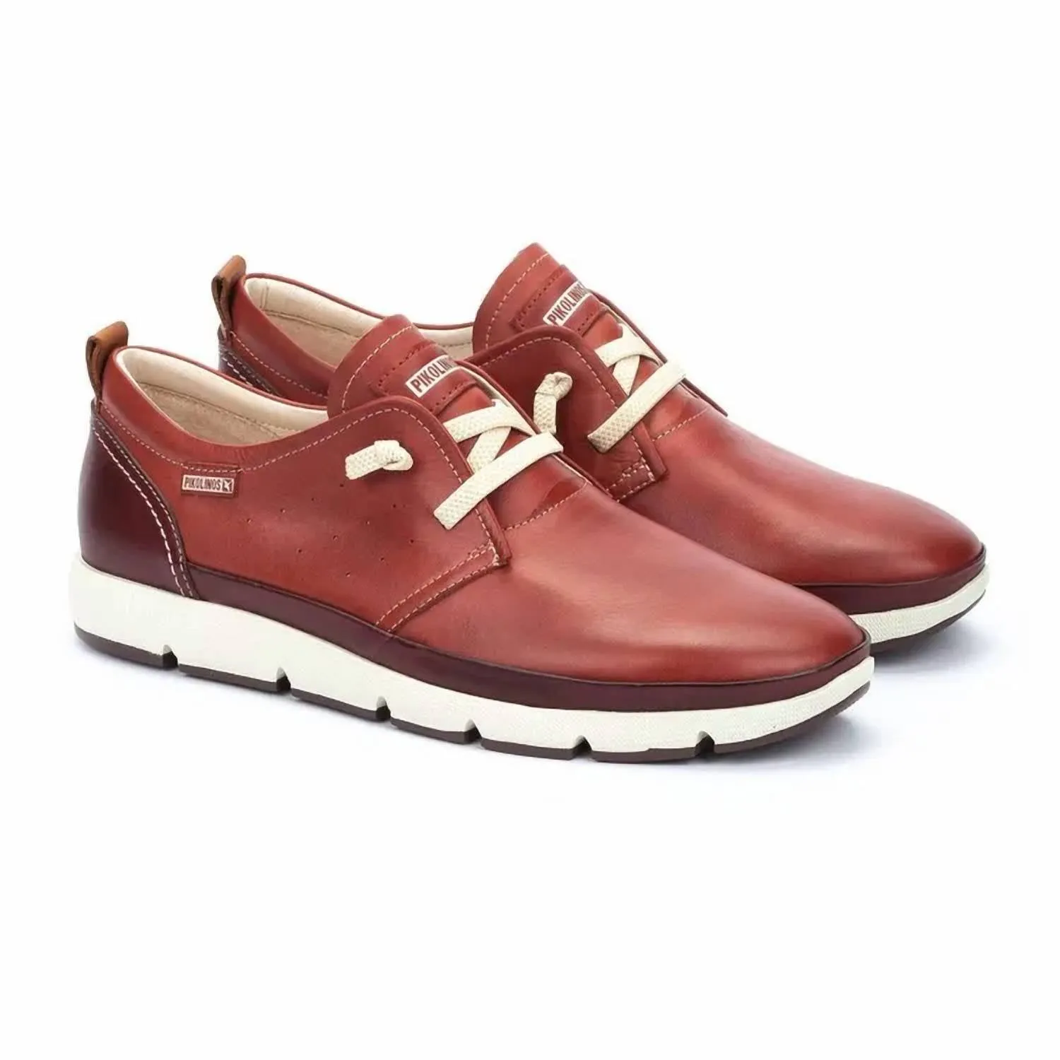 Premium Dress Shoes Timeless Design Men Fuencarrel Shoes In Pacific