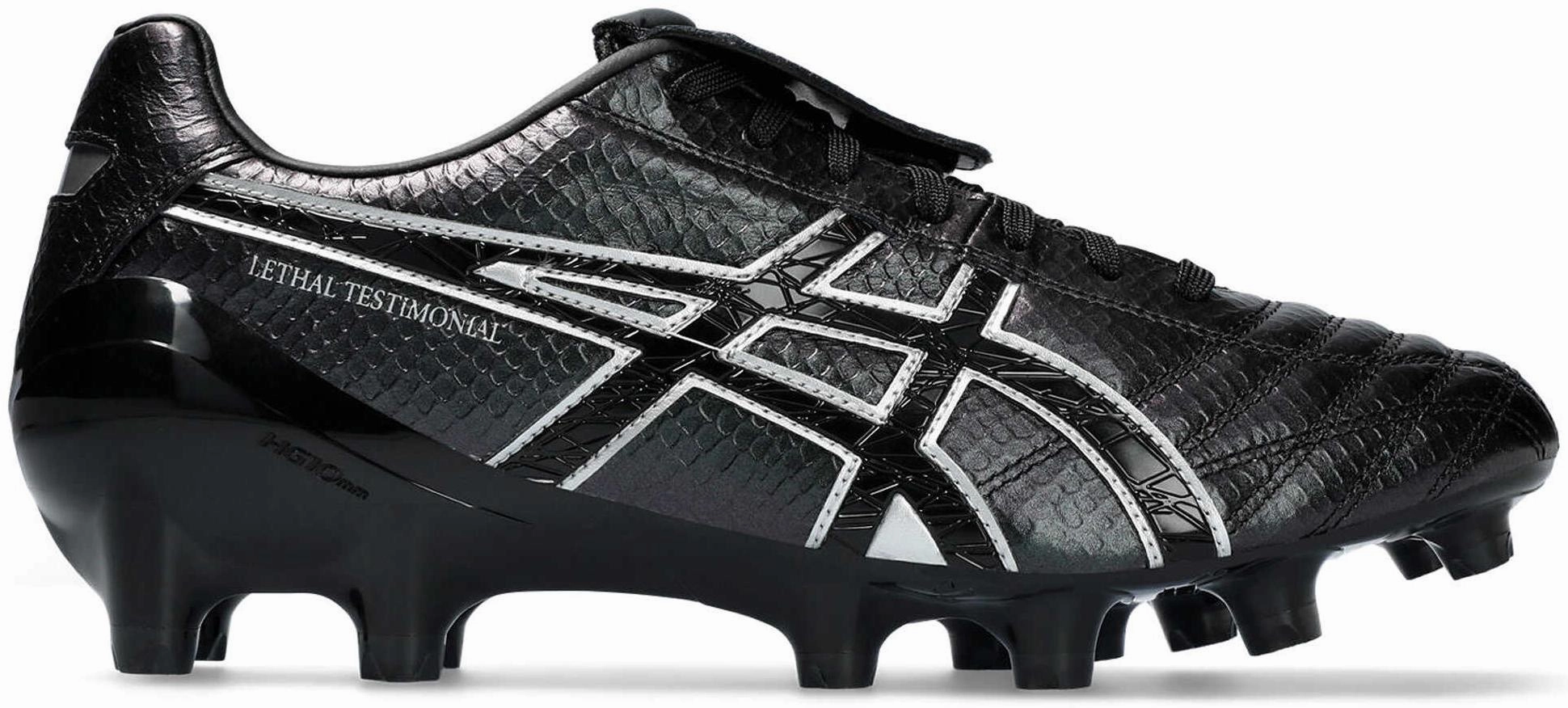Lethal Testimonial 4 IT Football Boots Flex Motion