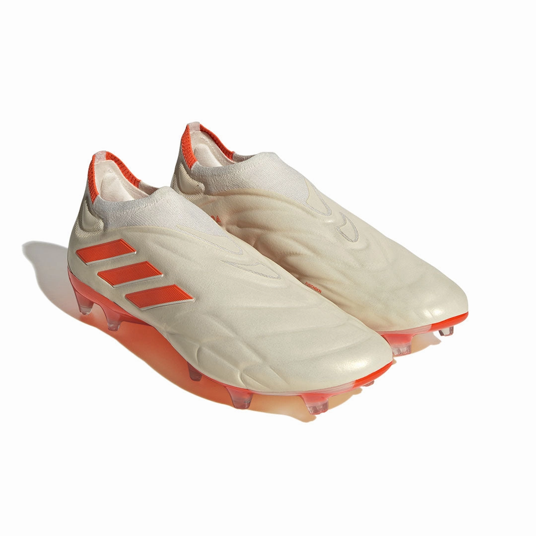 Active Lifestyle Afternoon Practice adidas - Unisex Copa Pure  Firm Ground Soccer Cleats (HQ8894)