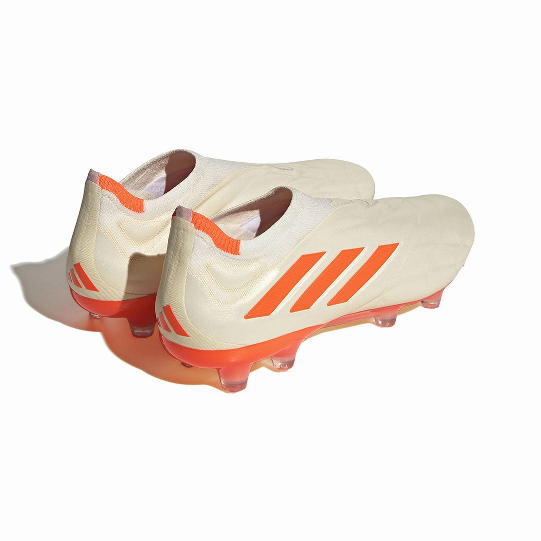 Kick Practice adidas - Unisex Copa Pure  Firm Ground Soccer Cleats (HQ8894)