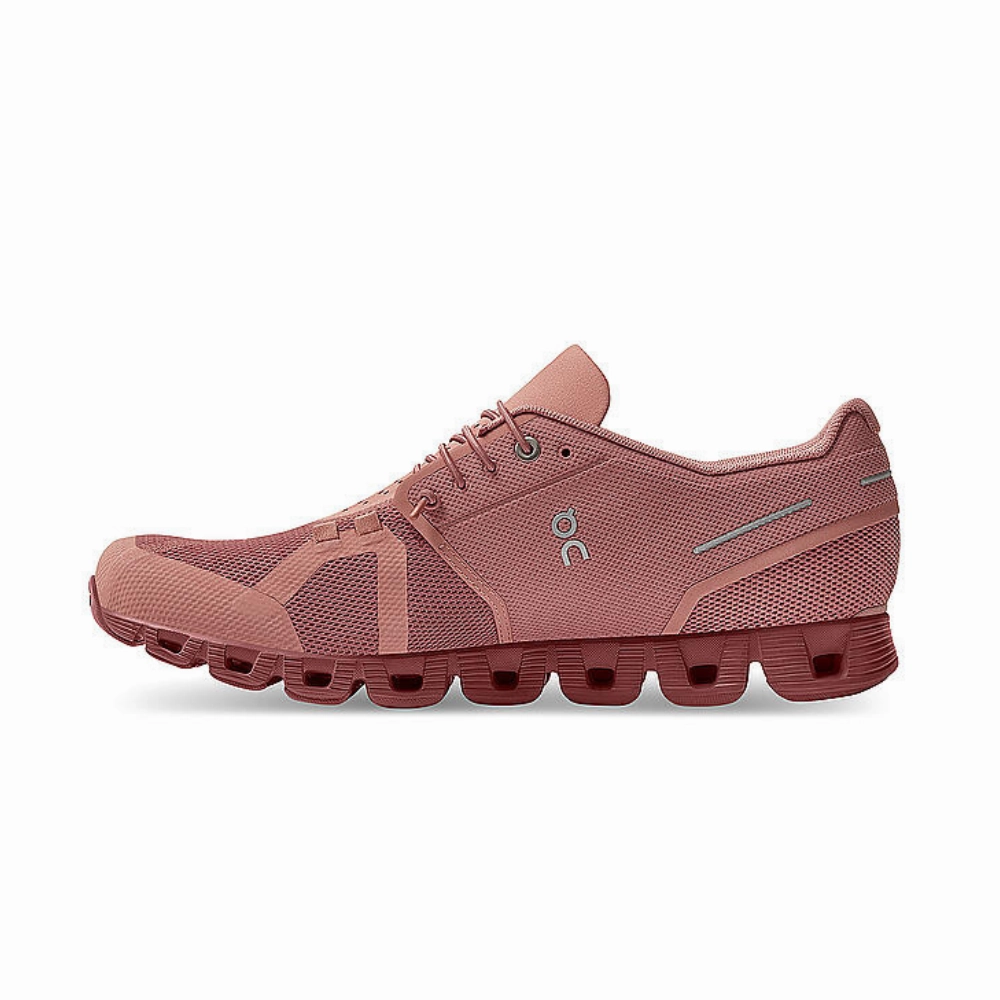 running in countryside shoes On Cloud Monochrome 19.99205 Sneaker Men's  9 Rose Pink Running Shoes EEE828