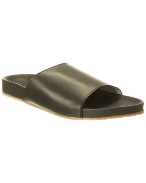 Air Touch M by Bruno Magli Arthur Leather Slide