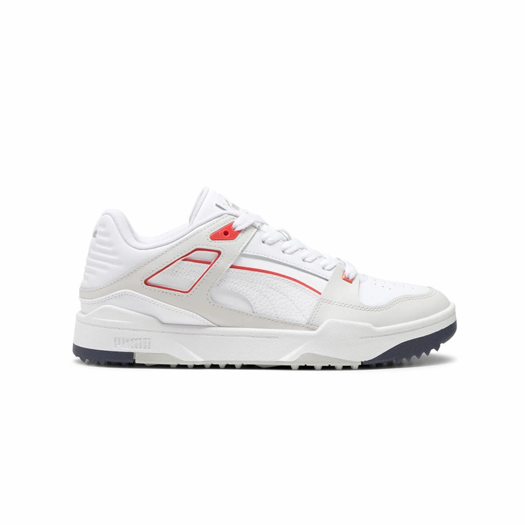 Stable Swing Puma - Men's Slipstream G Spikeless Golf Shoes (309744 04)