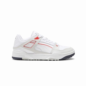 Stable Swing Puma - Men's Slipstream G Spikeless Golf Shoes (309744 04)