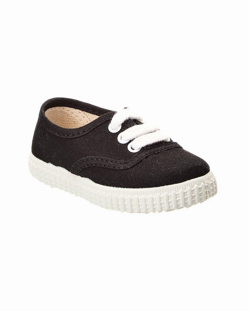 Cienta Canvas Sneaker Comfort core