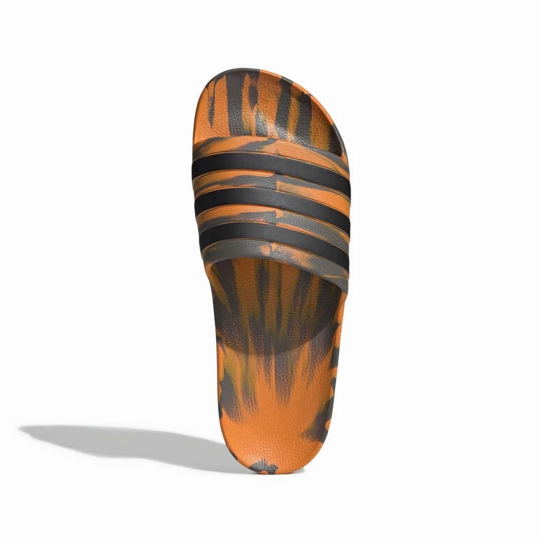 Simple Fit Stylish Casual Shoes adidas - Unisex Adilette Aqua Slides (JP5717)