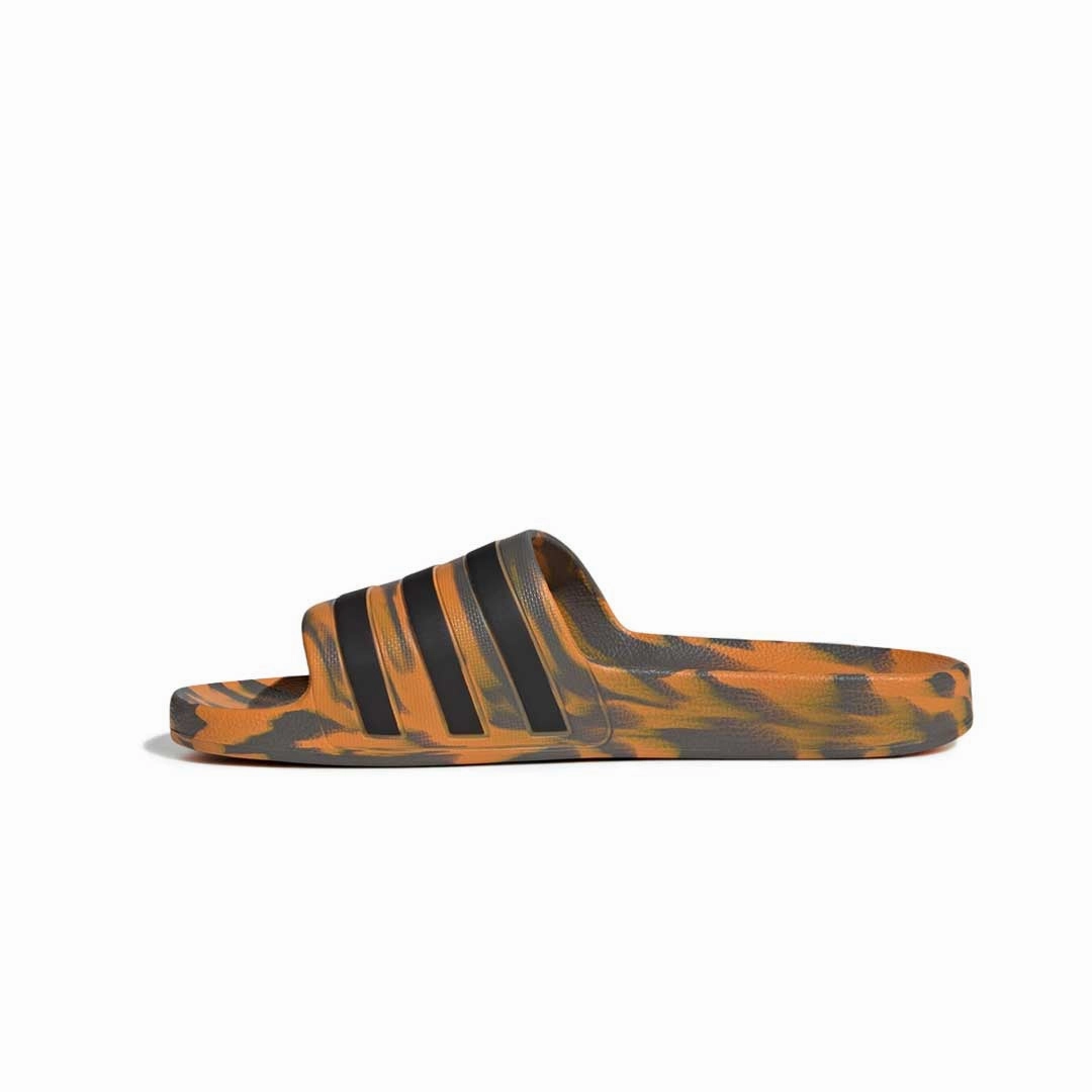 adidas - Unisex Adilette Aqua Slides (JP5717) Comfortable Footwear For Outdoors