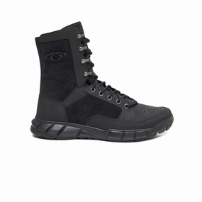 Oakley - Unisex Coyote LX Boots (FOF100467 02E) Pull Tab