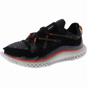 4D Fusio Mens Fitness Workout Running & Training Shoes outdoor running footwear