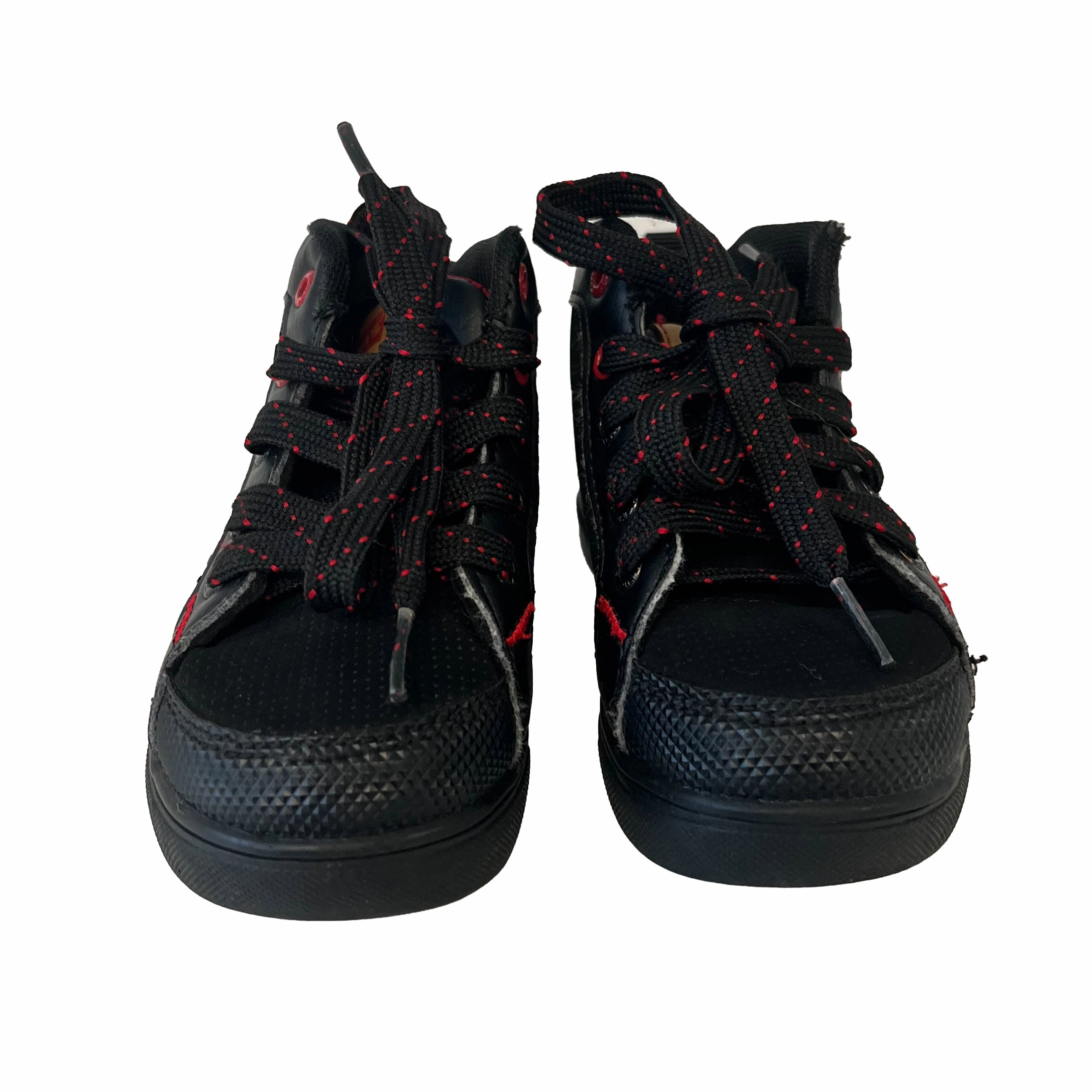 day trip Levi's Boys Black Sneakers