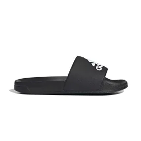 adidas - Men's Adilette Shower Slides (GZ3779) Vacation Fit Ergonomic Build