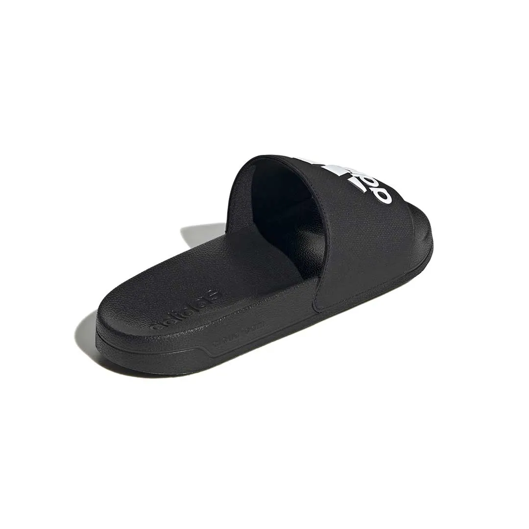 adidas - Men's Adilette Shower Slides (GZ3779) adjustable shoes Sunny Comfort