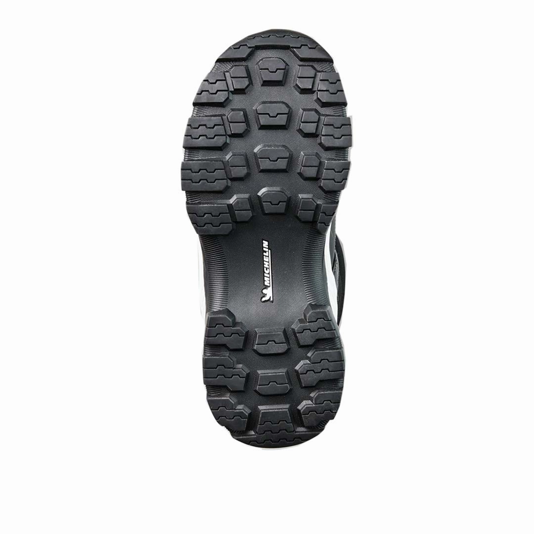 Cougar - Women's Ultima Nylon Waterproof Winter Boots (ULTIMA-BLK) Ergonomic Shape Stylish Versatility