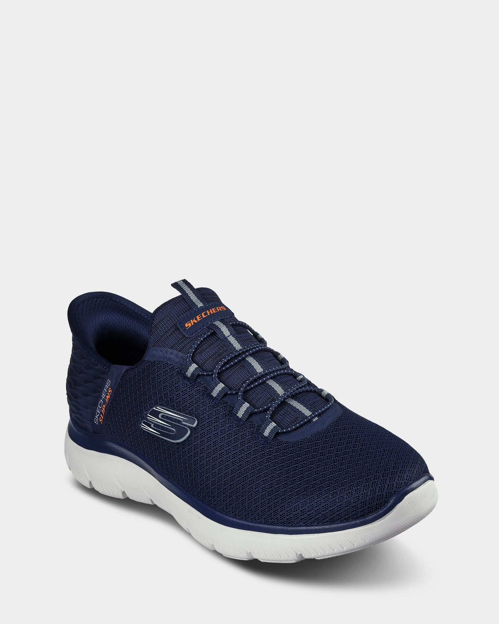 Summits - High Range Navy lightweight - design
