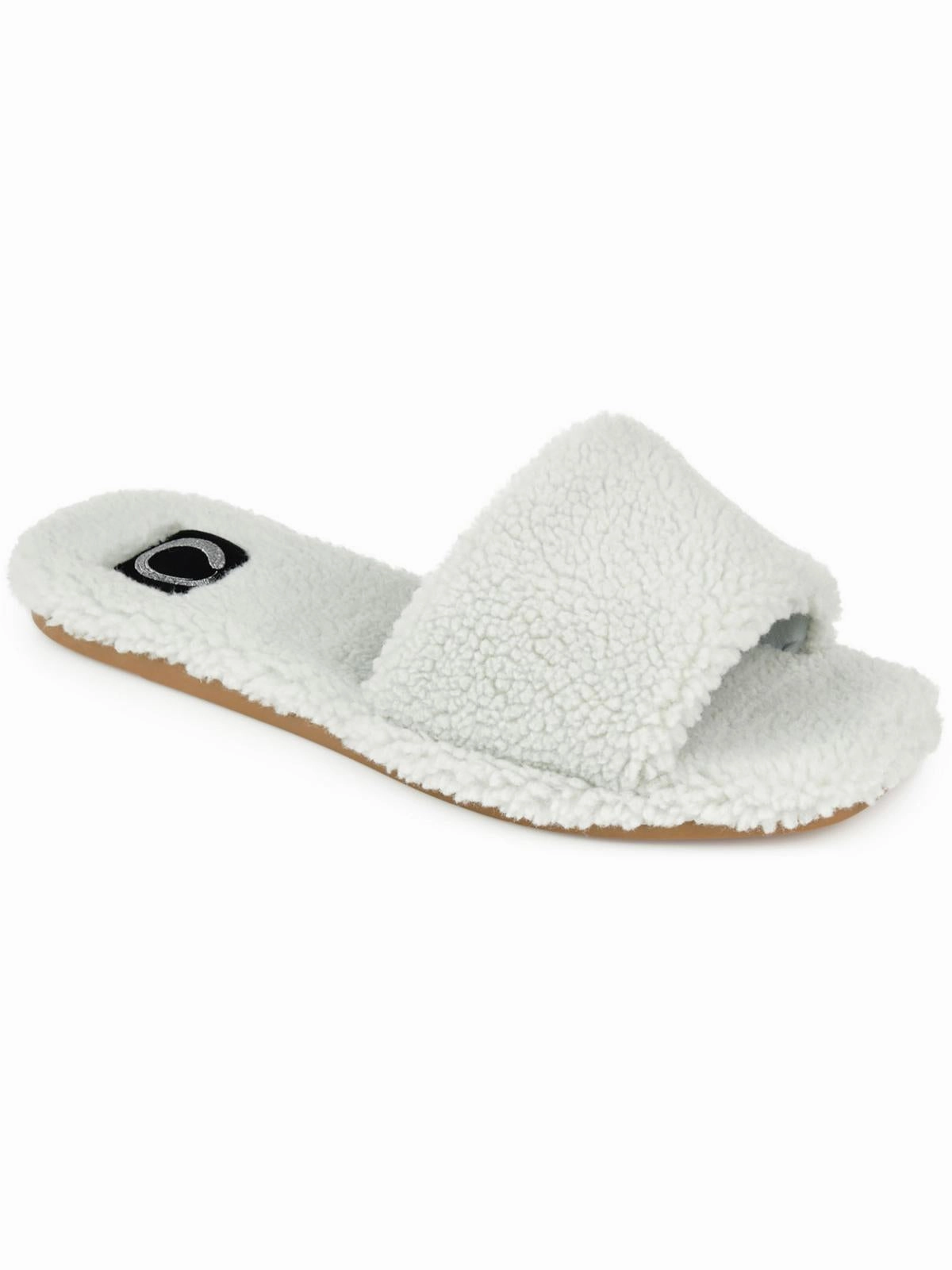User-Friendly Sunlight Womens Slip On Open Toe Slide Slippers