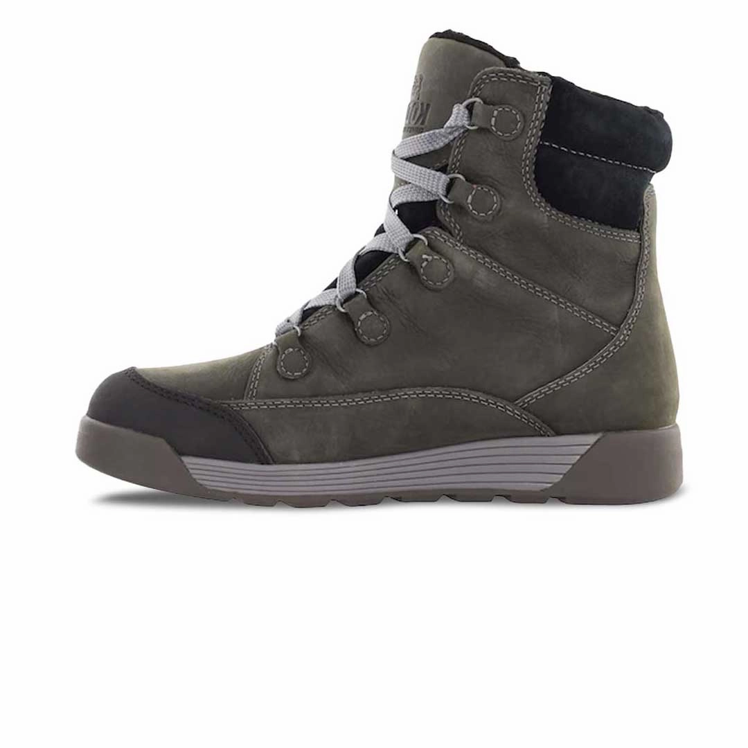 Minimal Build Kodiak - Women's Claresholm Boots (KD0A4TDDGYX)
