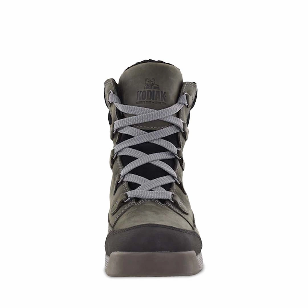 Kodiak - Women's Claresholm Boots (KD0A4TDDGYX) Retro feel