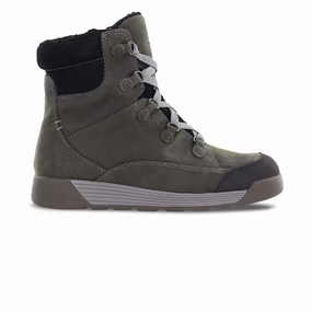 Comfortable Balance Shopping Lover Kodiak - Women's Claresholm Boots (KD0A4TDDGYX)