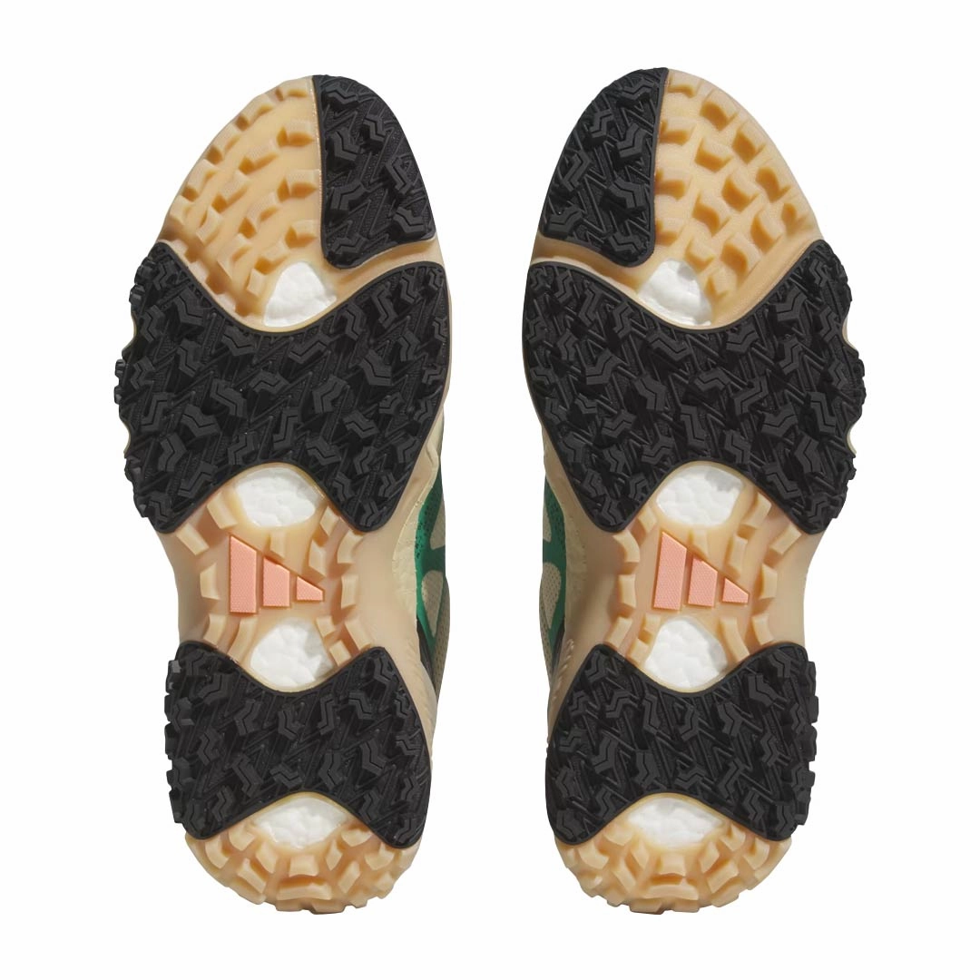 Comfort Grip adidas - Unisex Adicross Lo Boost Golf Shoes (H03664)