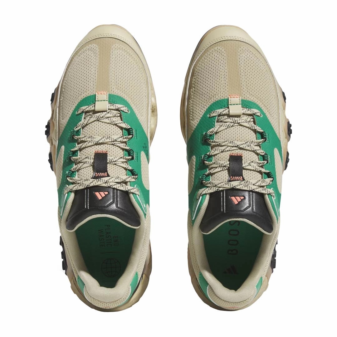 Max Grip adidas - Unisex Adicross Lo Boost Golf Shoes (H03664)