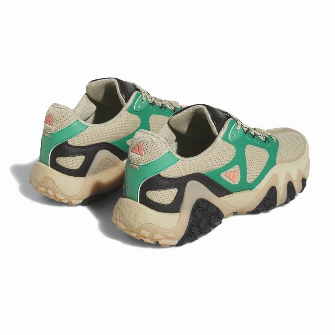 EasyClean Ground Push adidas - Unisex Adicross Lo Boost Golf Shoes (H03664)