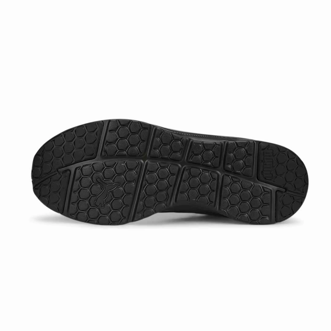 Puma - Men's FTR Connect Training Shoes (377729 01) running shoes with padded tongues running competitions