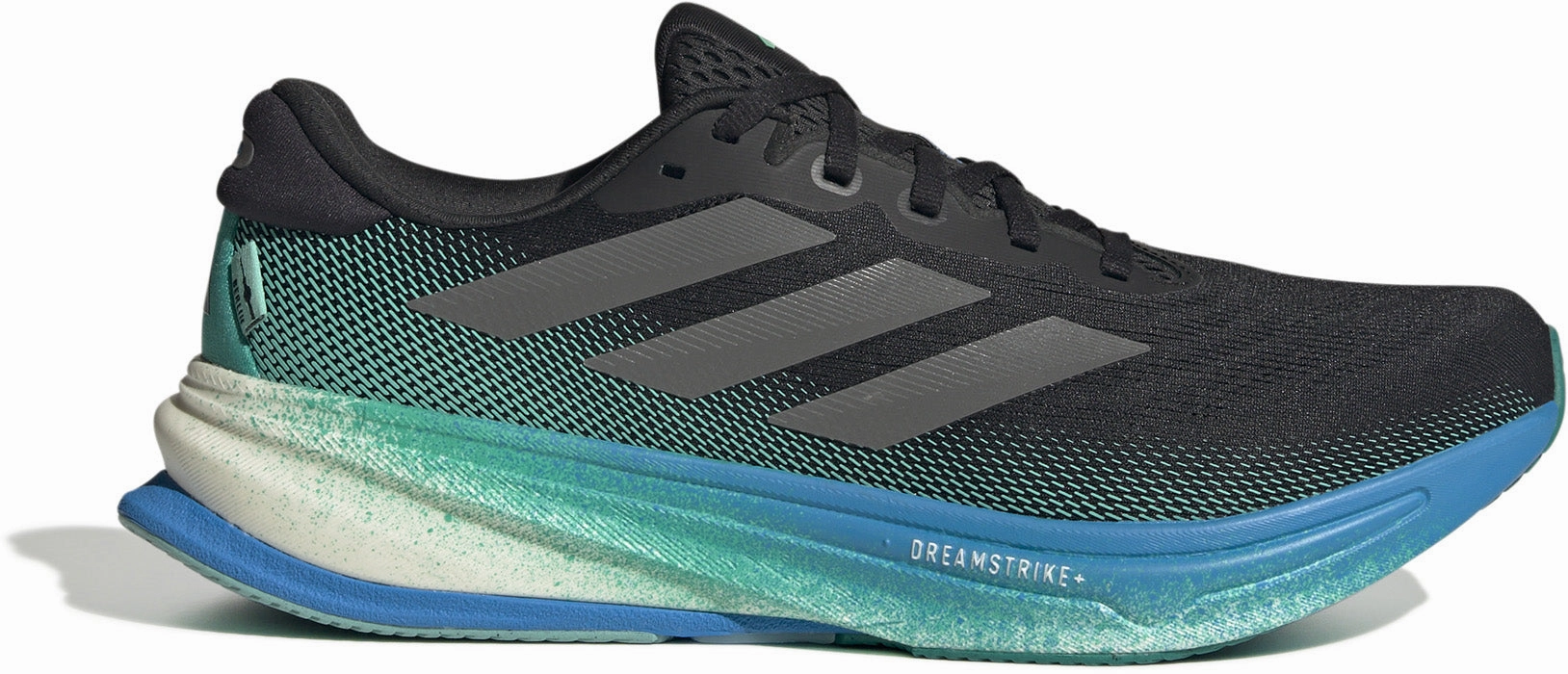 Grippy Sole Straight Running SUPERNOVA RISE 2 Men's Running Shoes