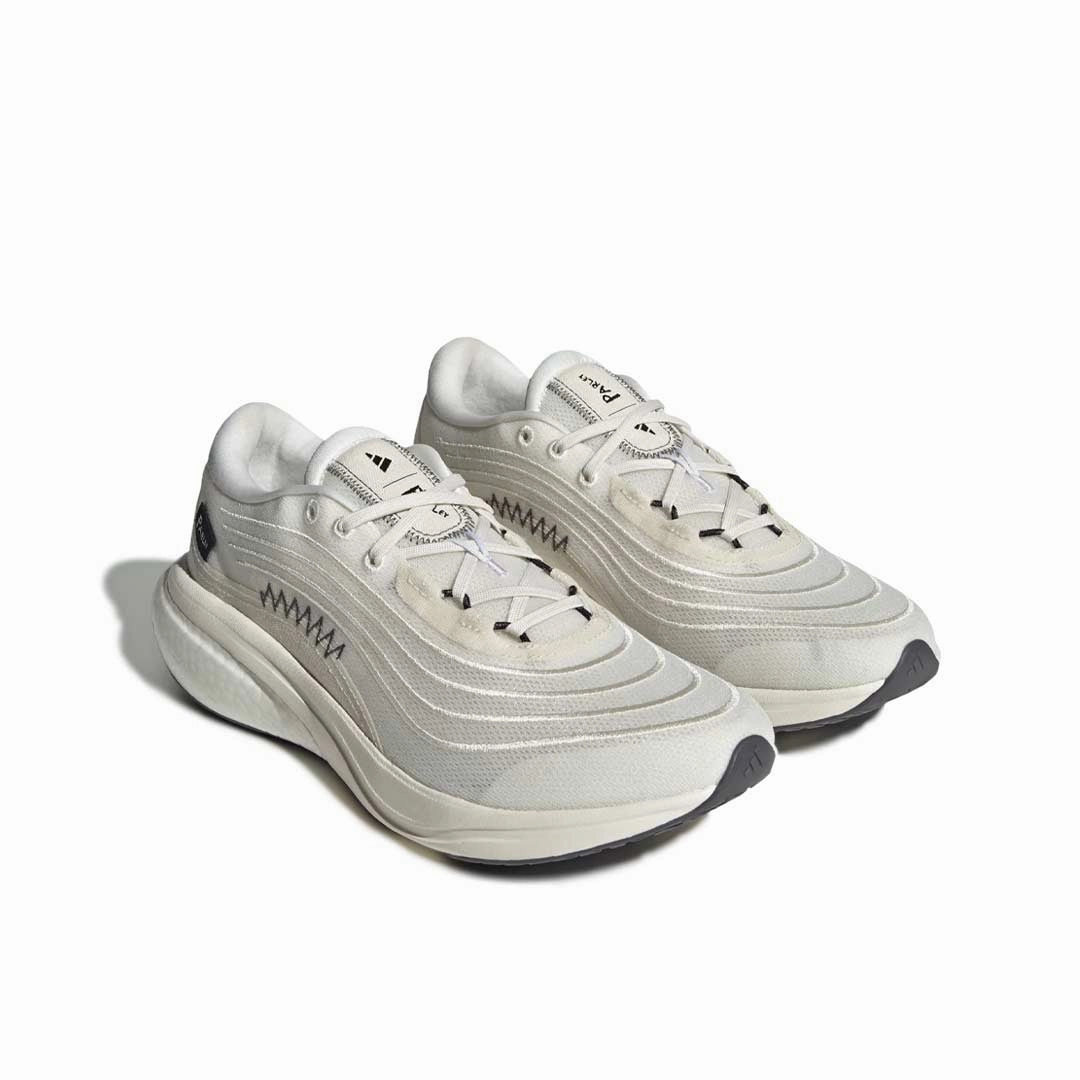 movie - themed running wear narrow - base shoes adidas - Men's Supernova 2 X Parley Shoes (HP2233)