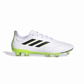 Stamina Match adidas - Unisex Copa Pure.1 Firm Ground Soccer Cleats (HQ8971)