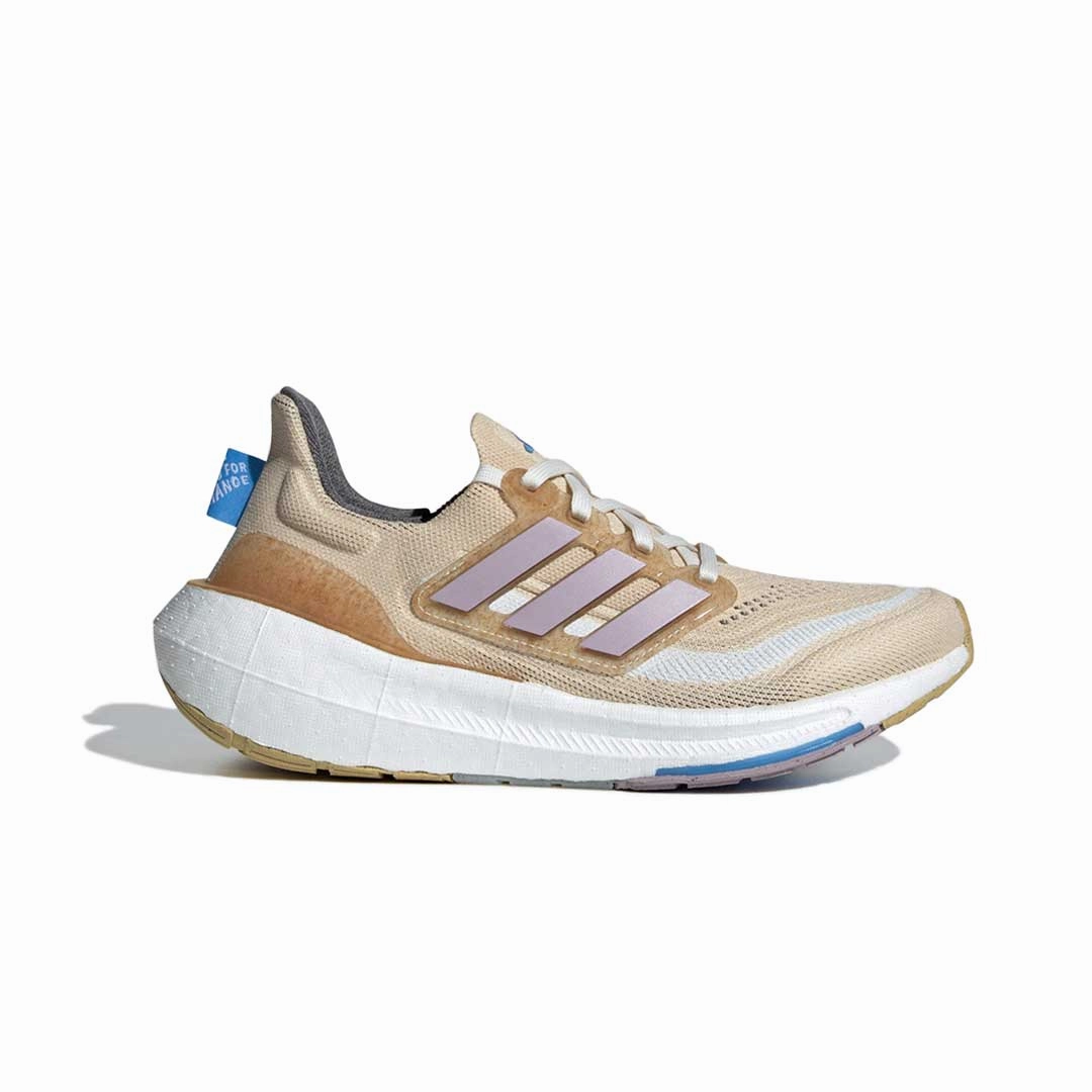 adidas - Women's Ultraboost Light MFTP Shoes (IE5834) Aerodynamic exploration running shoe fascination