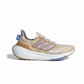 adidas - Women's Ultraboost Light MFTP Shoes (IE5834) Aerodynamic exploration running shoe fascination