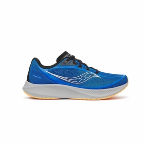 Saucony - Men's Mirage Flow Shoes (S28214-101) color - green