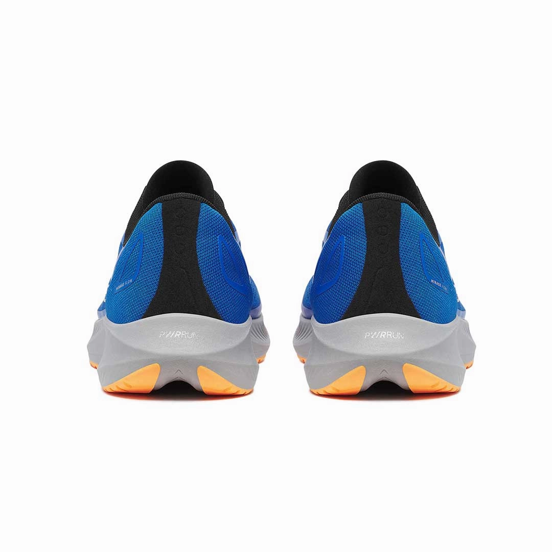 Jogging Saucony - Men's Mirage Flow Shoes (S28214-101)