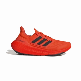aerodynamic - feature shoes running in a school run shoes adidas - Women's Ultraboost Light Shoes (HP9205)
