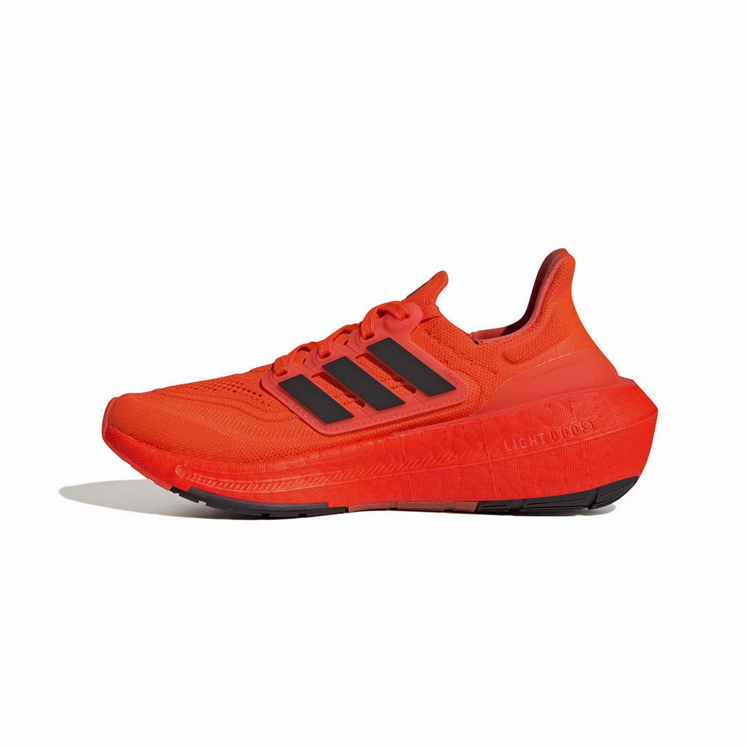 adidas - Women's Ultraboost Light Shoes (HP9205) Step Control