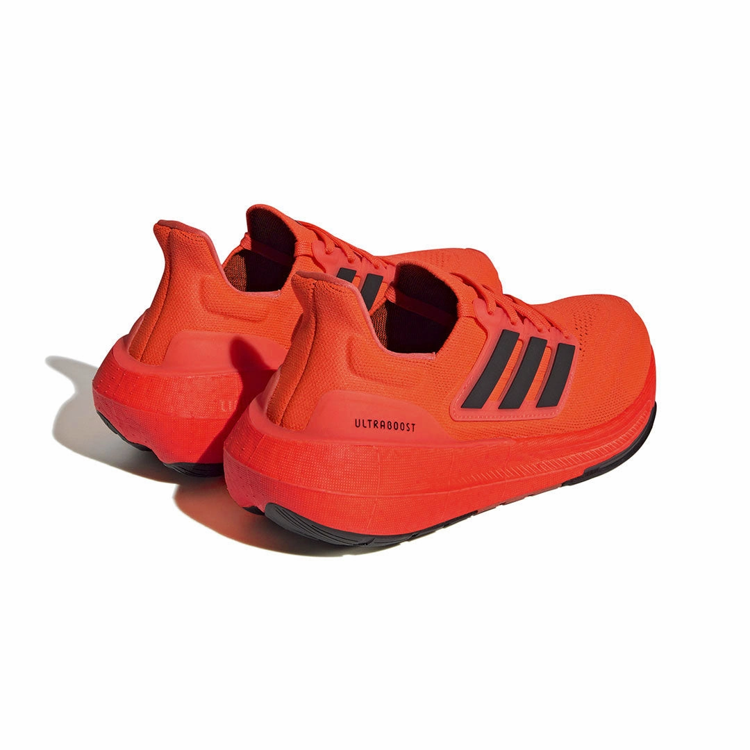 psychologically - satisfying stylish running shoes adidas - Women's Ultraboost Light Shoes (HP9205)