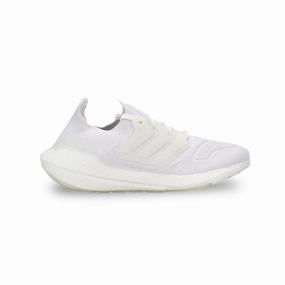adidas - Women's Ultraboost 22 Shoes (GX5590) Breathable Footbed