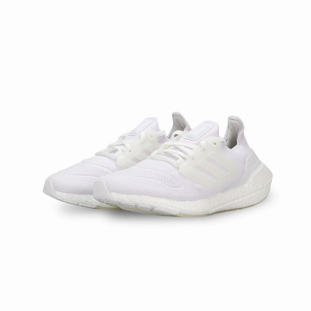 adidas - Women's Ultraboost 22 Shoes (GX5590) exercise routine