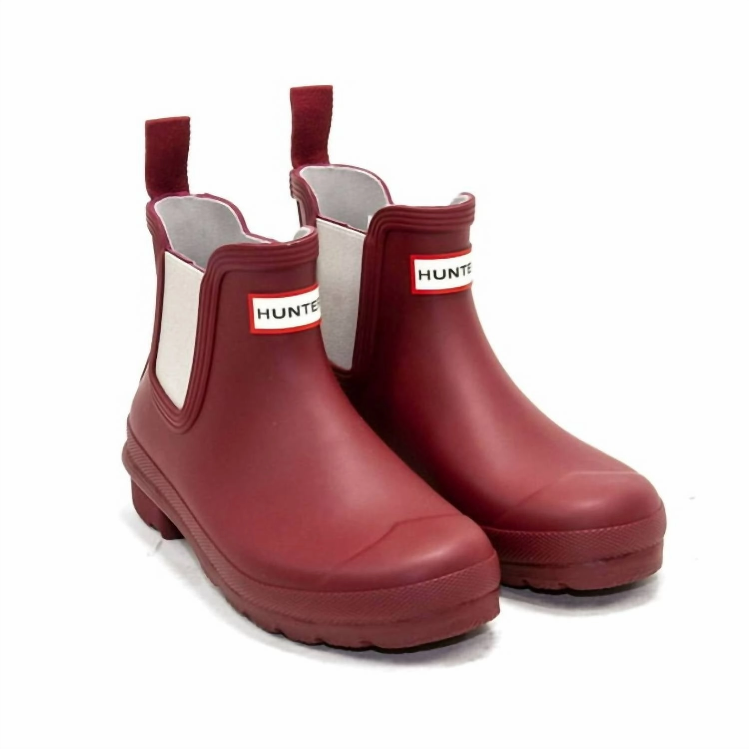 Stylish Protection Women's Original Chelsea Boots In Autumn Stones / Steall