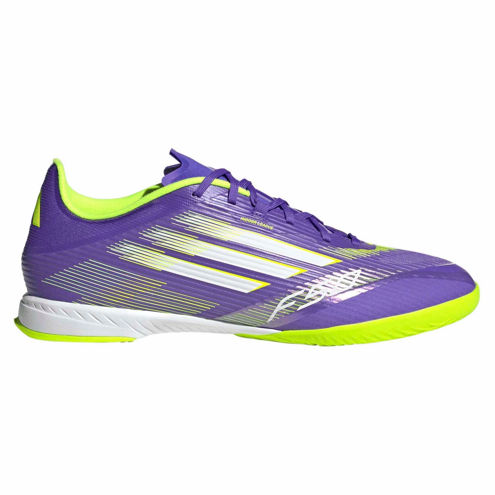 Active Cushion Training Fit F50 League Indoor Unisex Football Boots