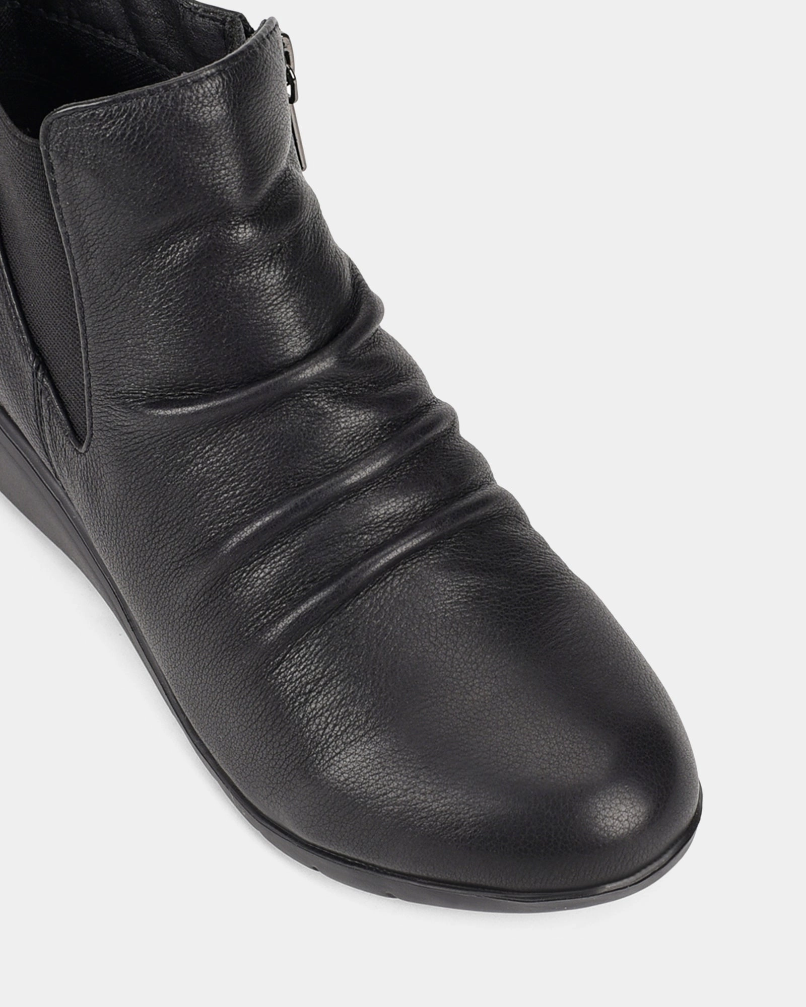 Soft Padding Dream Black