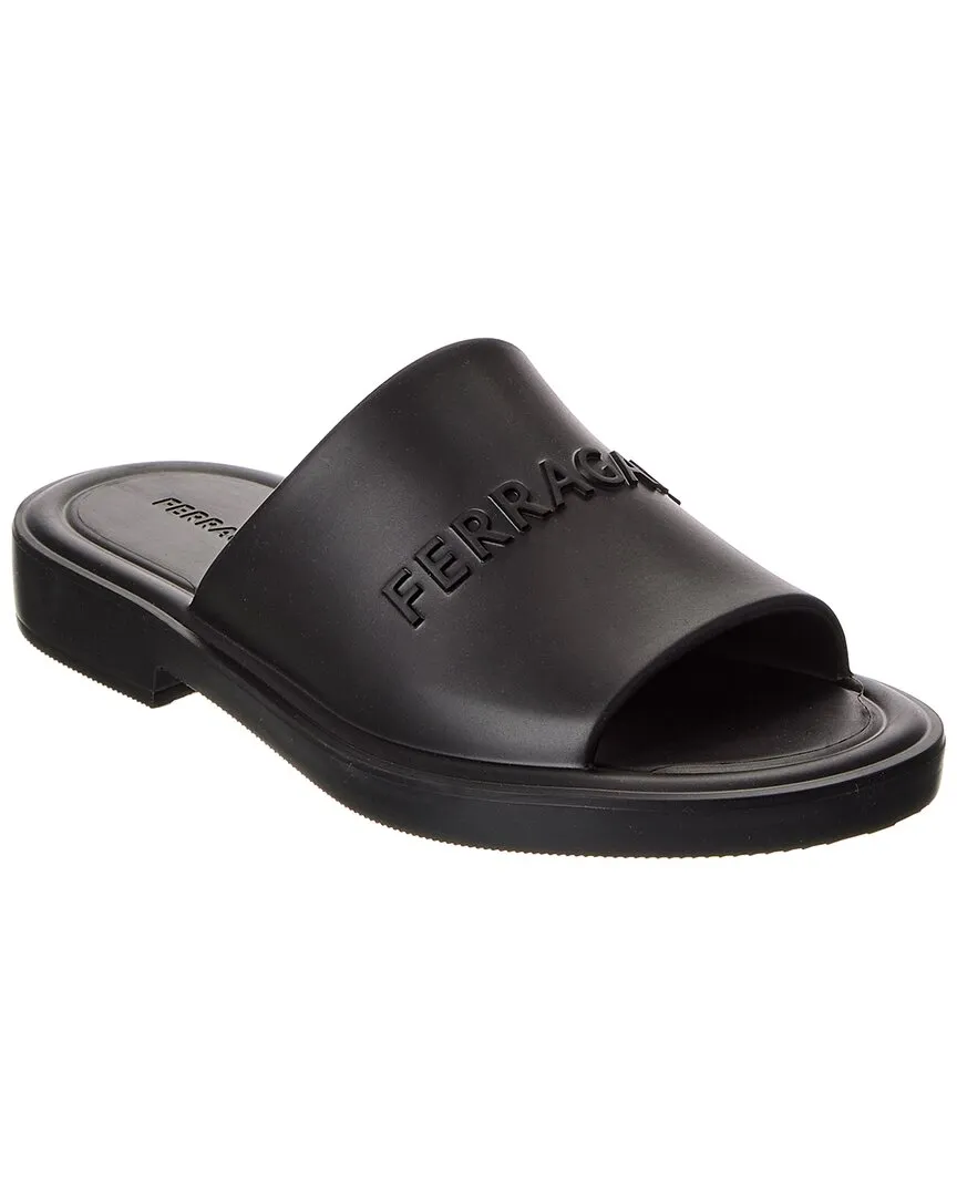 Bare Support Everyday Footwear Ferragamo Giuneva Jelly Sandal