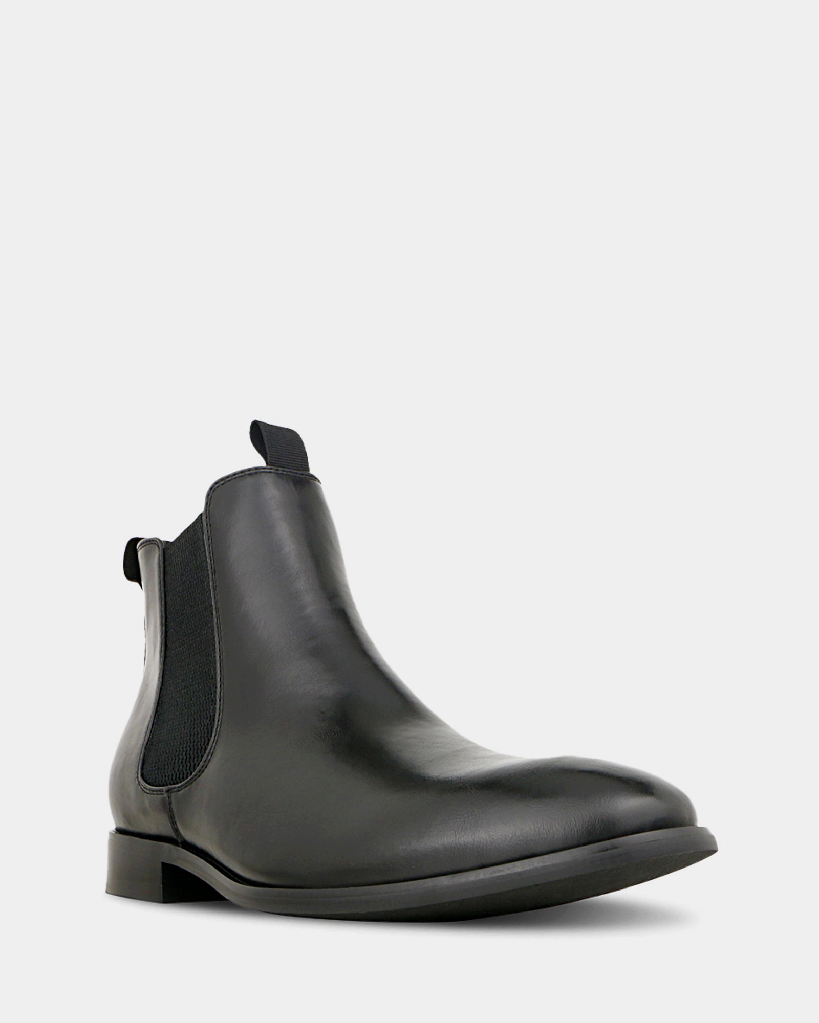 Low Profile Functional Minimalist Tallinn Black