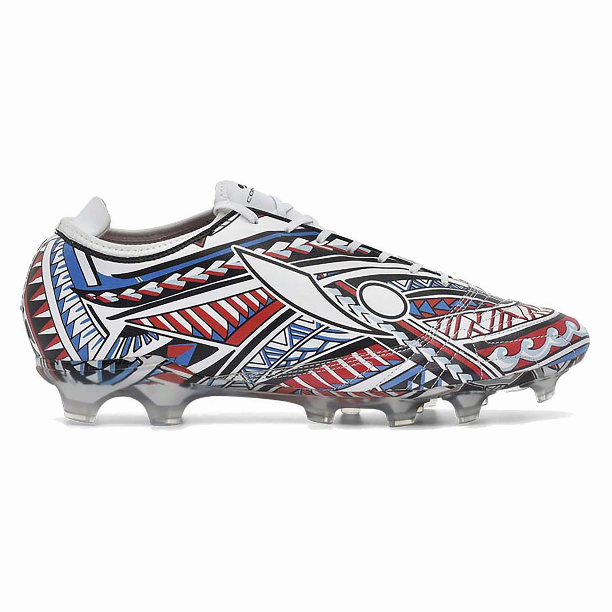 Field Equipment Tatau   Pro V1 Firm Ground Men's Football Boots