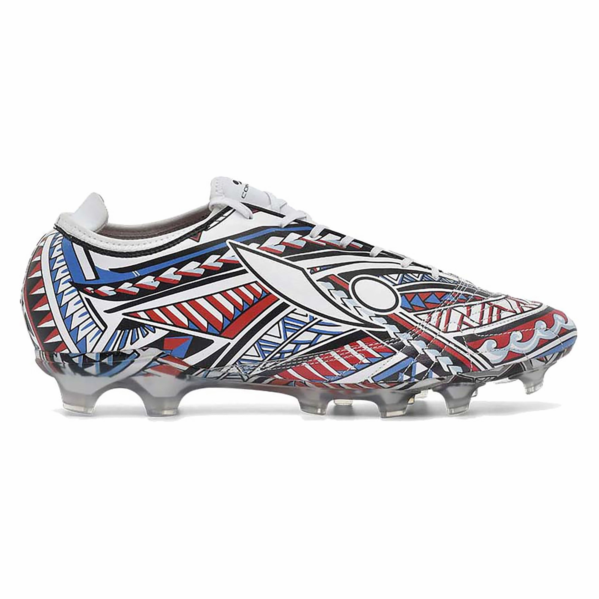 Anti Slip Tatau   Pro V1 Firm Ground Men's Football Boots
